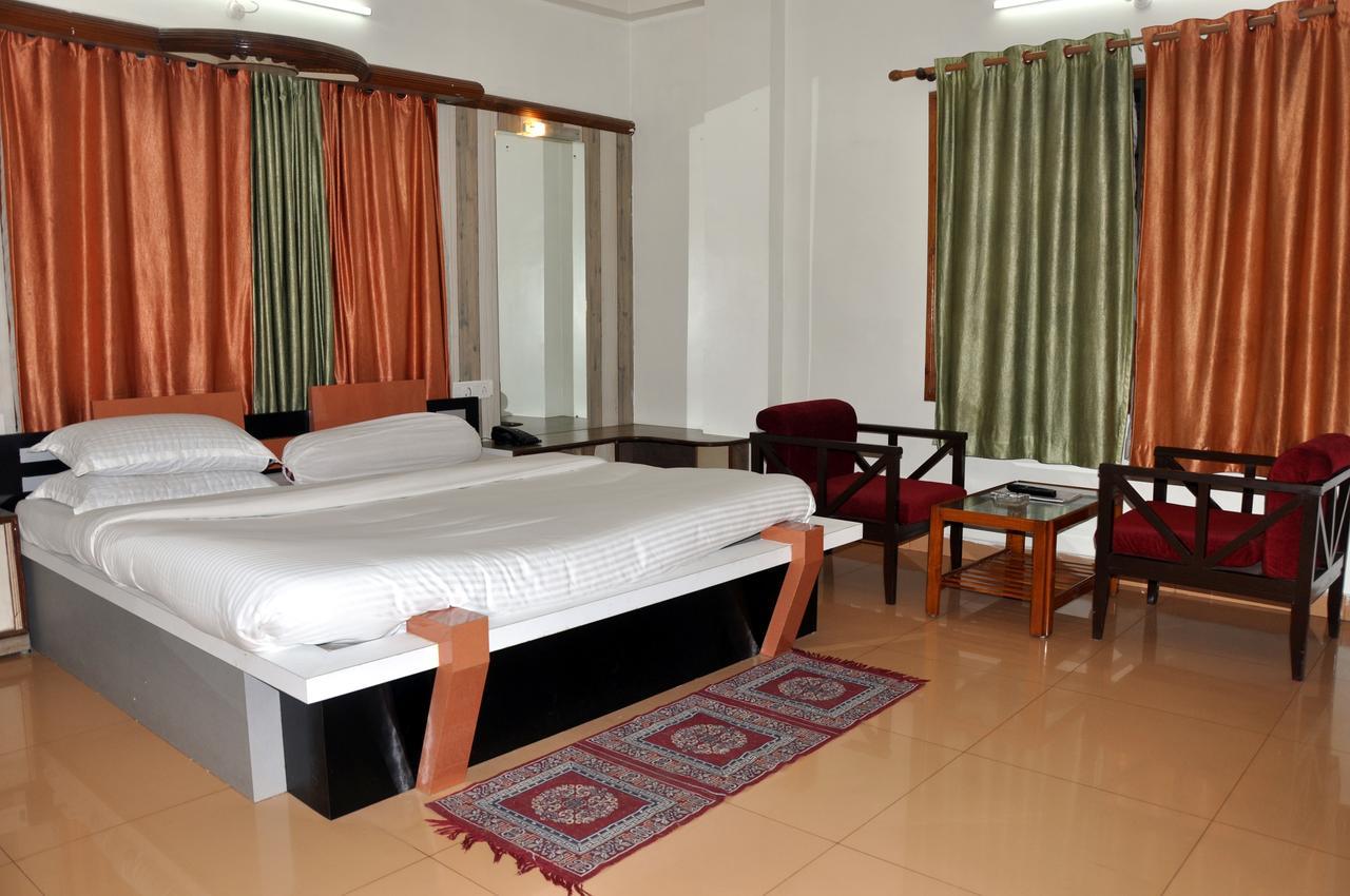 Hotel Lifestyle Siliguri Zewnętrze zdjęcie