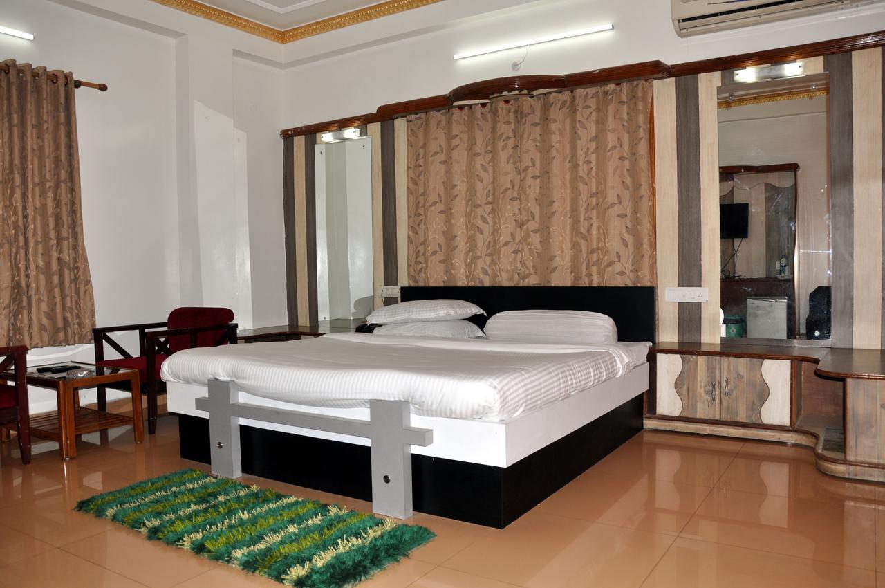 Hotel Lifestyle Siliguri Zewnętrze zdjęcie