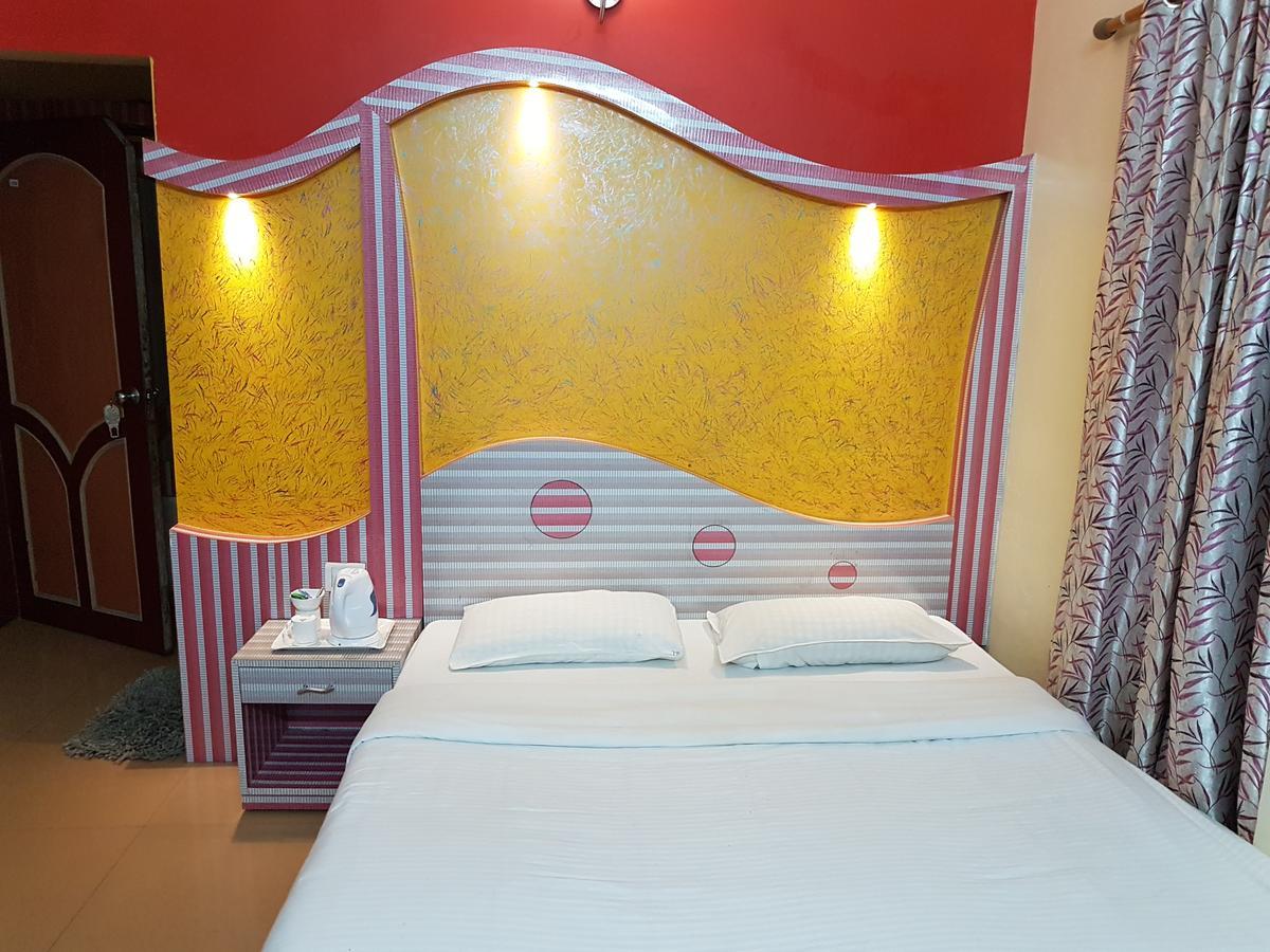 Hotel Lifestyle Siliguri Zewnętrze zdjęcie