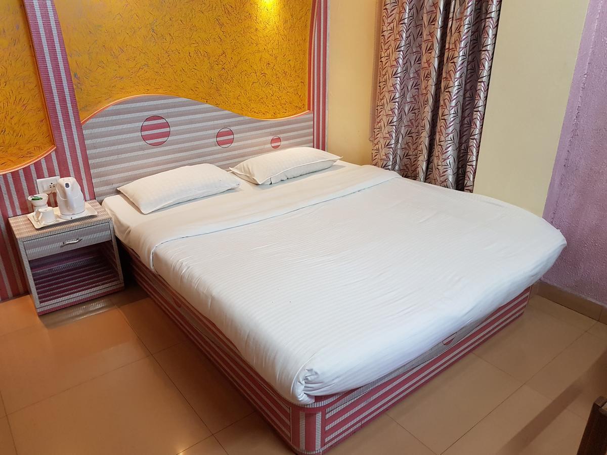 Hotel Lifestyle Siliguri Zewnętrze zdjęcie