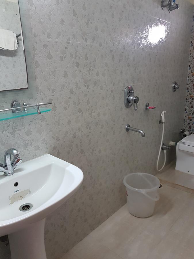 Hotel Lifestyle Siliguri Zewnętrze zdjęcie
