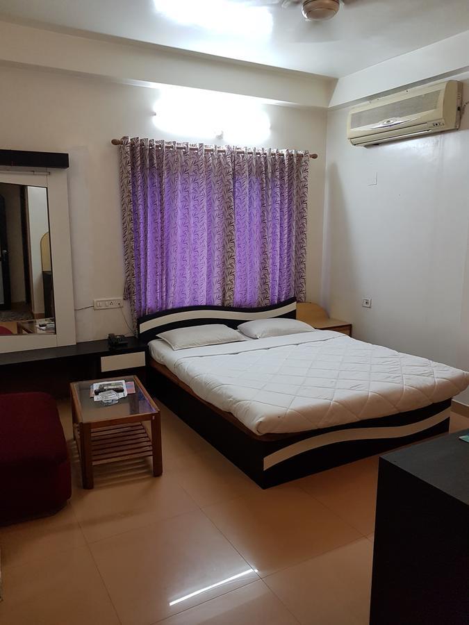 Hotel Lifestyle Siliguri Zewnętrze zdjęcie