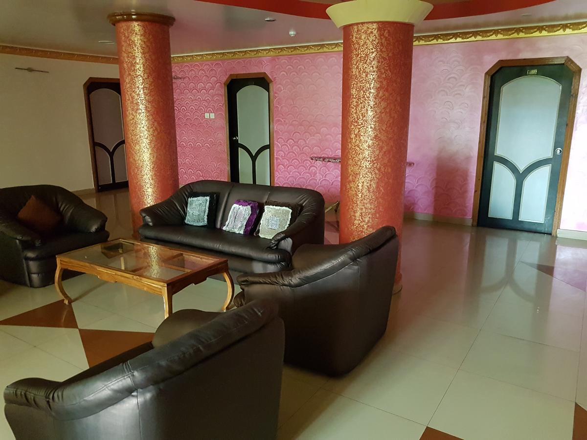 Hotel Lifestyle Siliguri Zewnętrze zdjęcie