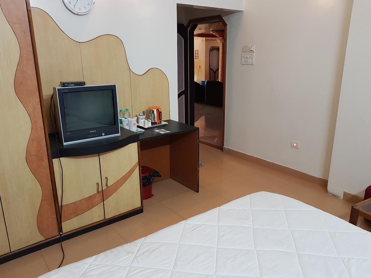 Hotel Lifestyle Siliguri Zewnętrze zdjęcie