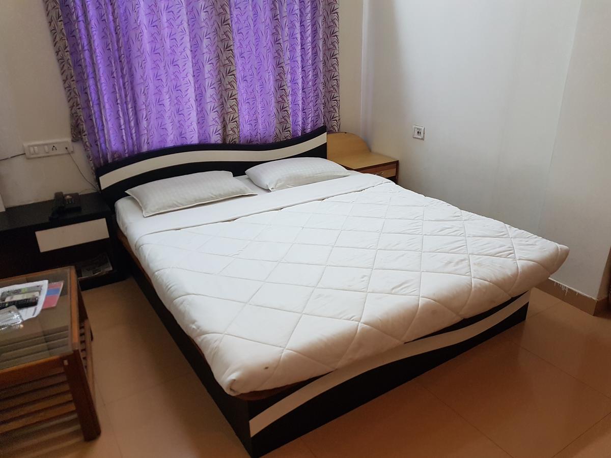 Hotel Lifestyle Siliguri Zewnętrze zdjęcie