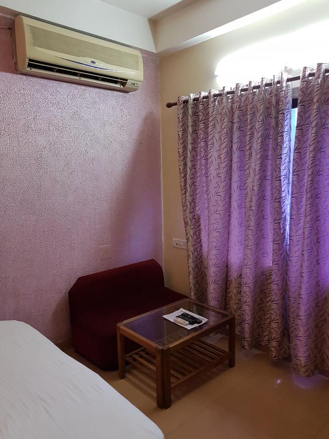 Hotel Lifestyle Siliguri Zewnętrze zdjęcie