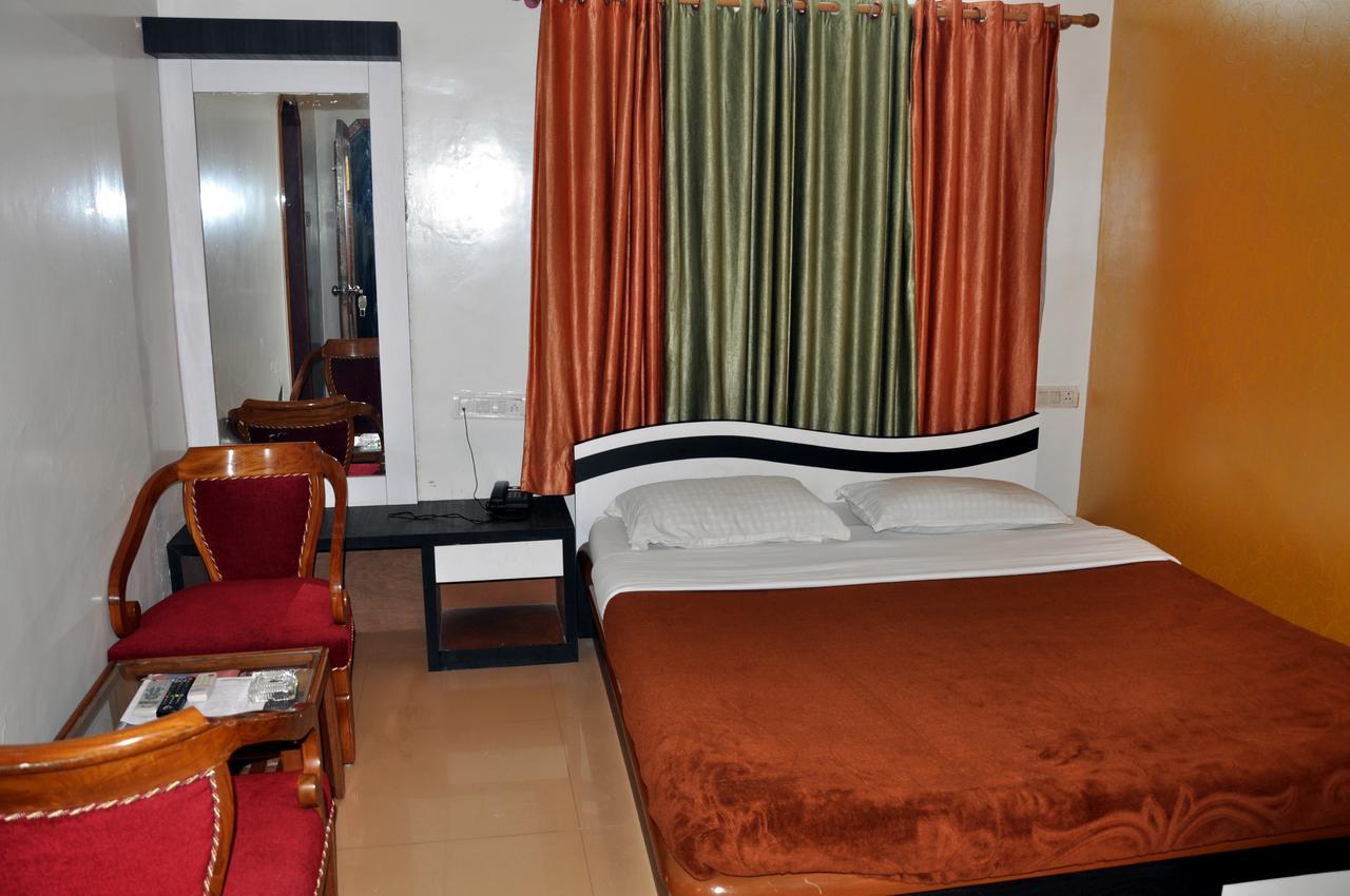 Hotel Lifestyle Siliguri Zewnętrze zdjęcie